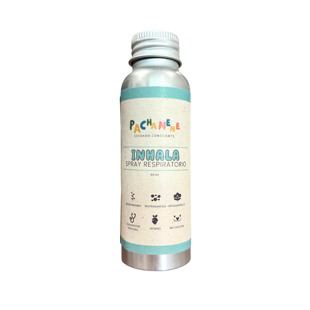 INHALA Spray Respiratorio (80ml)
