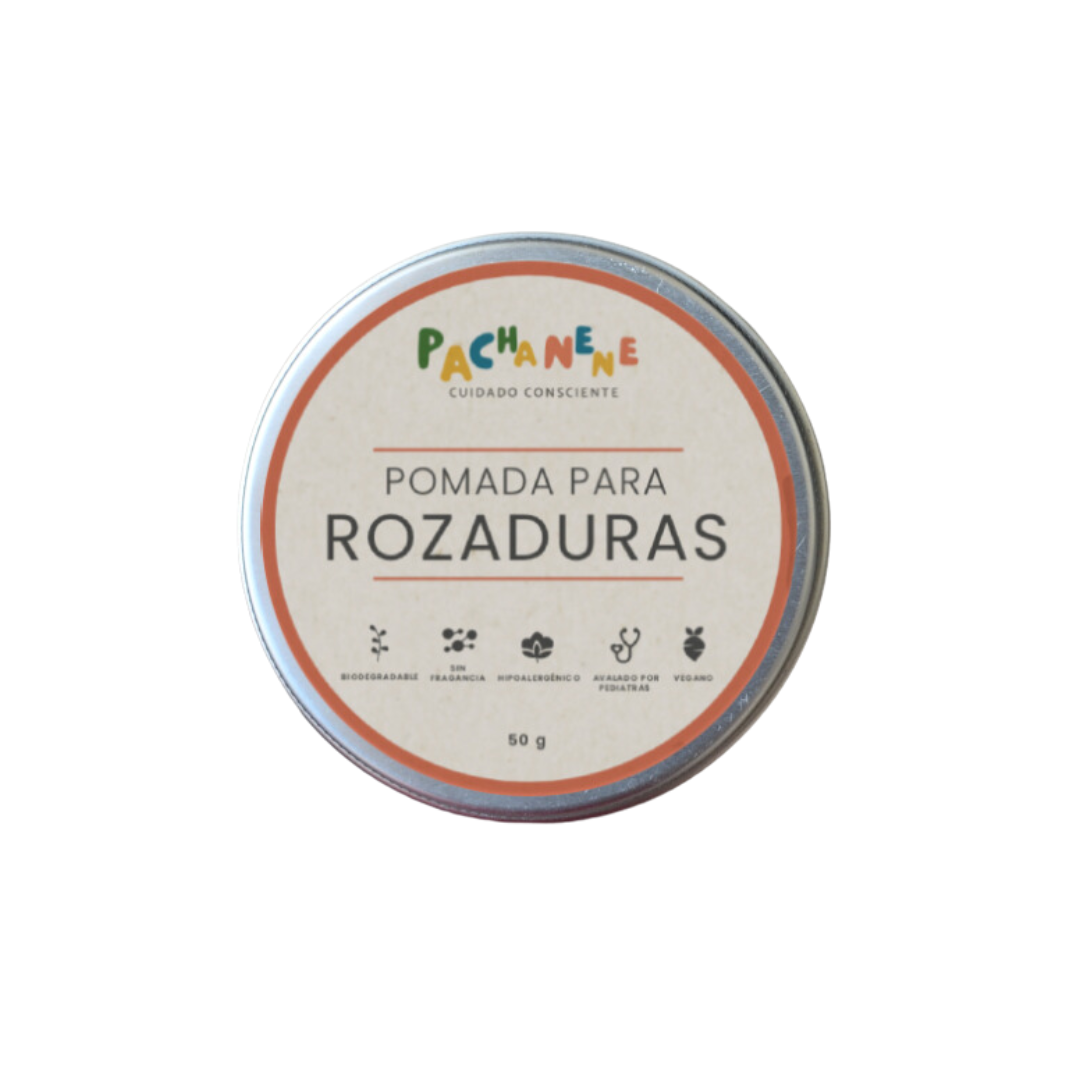 Pomadita para Rozaduras (50 g)