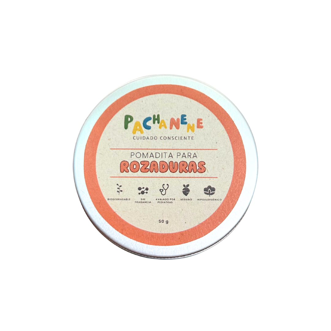 Pomadita para Rozaduras (50 g)