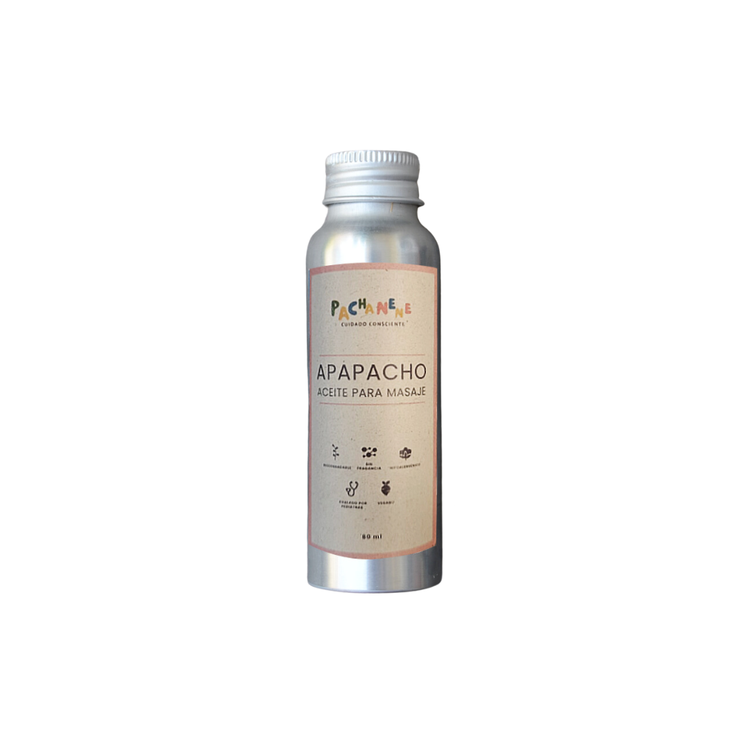 Aceite para Masajes Apapacho