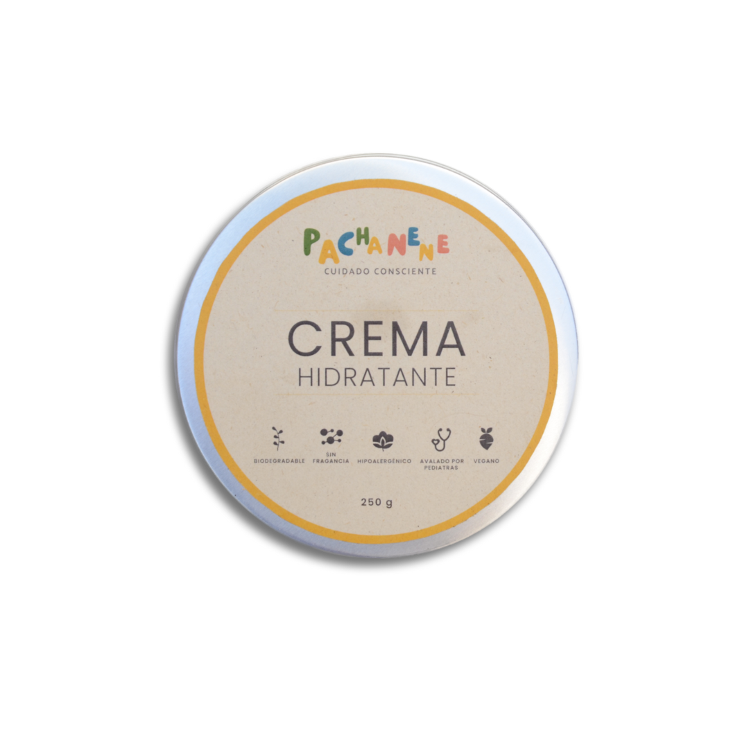 Crema Hidratante (250 g)