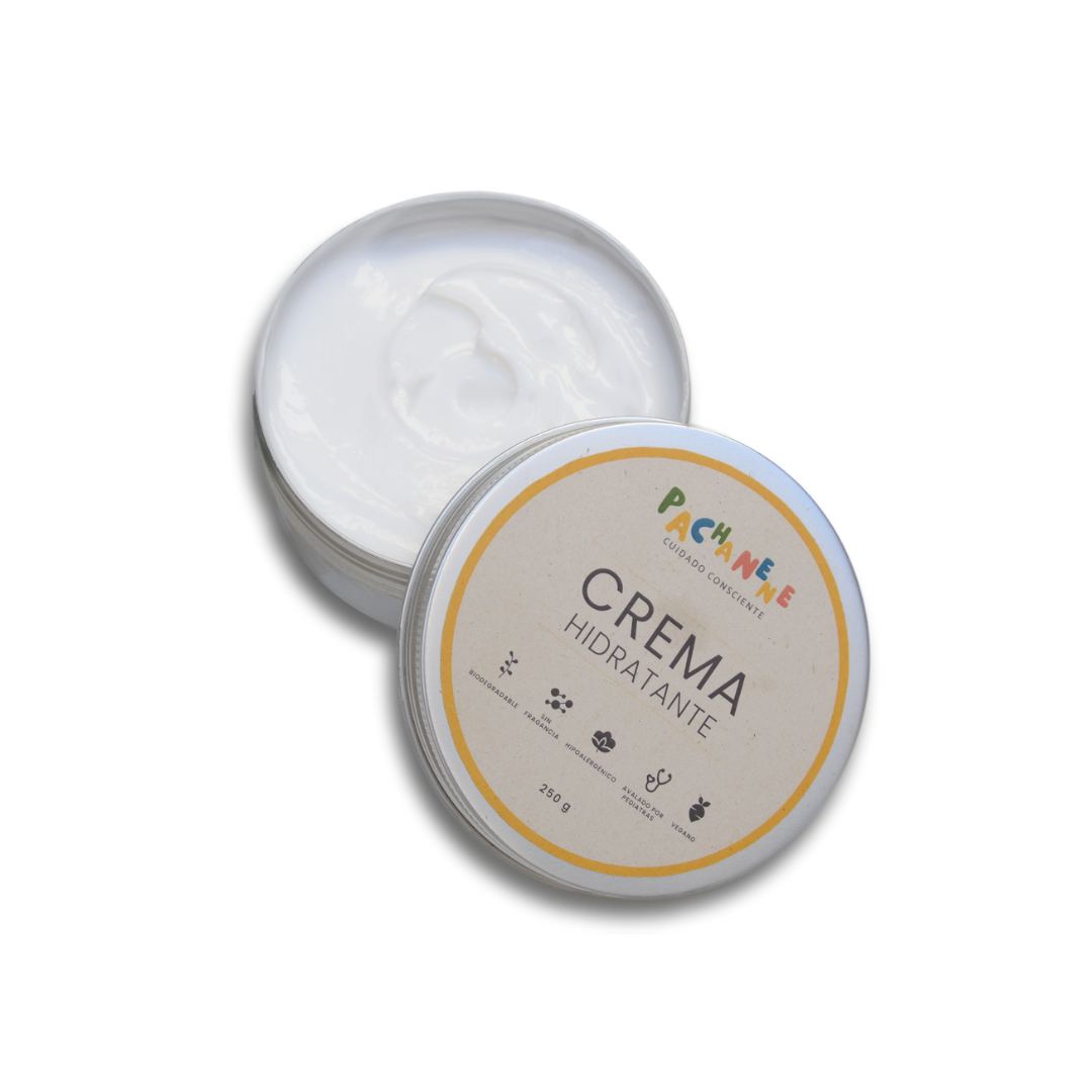 Crema Hidratante (250 g)