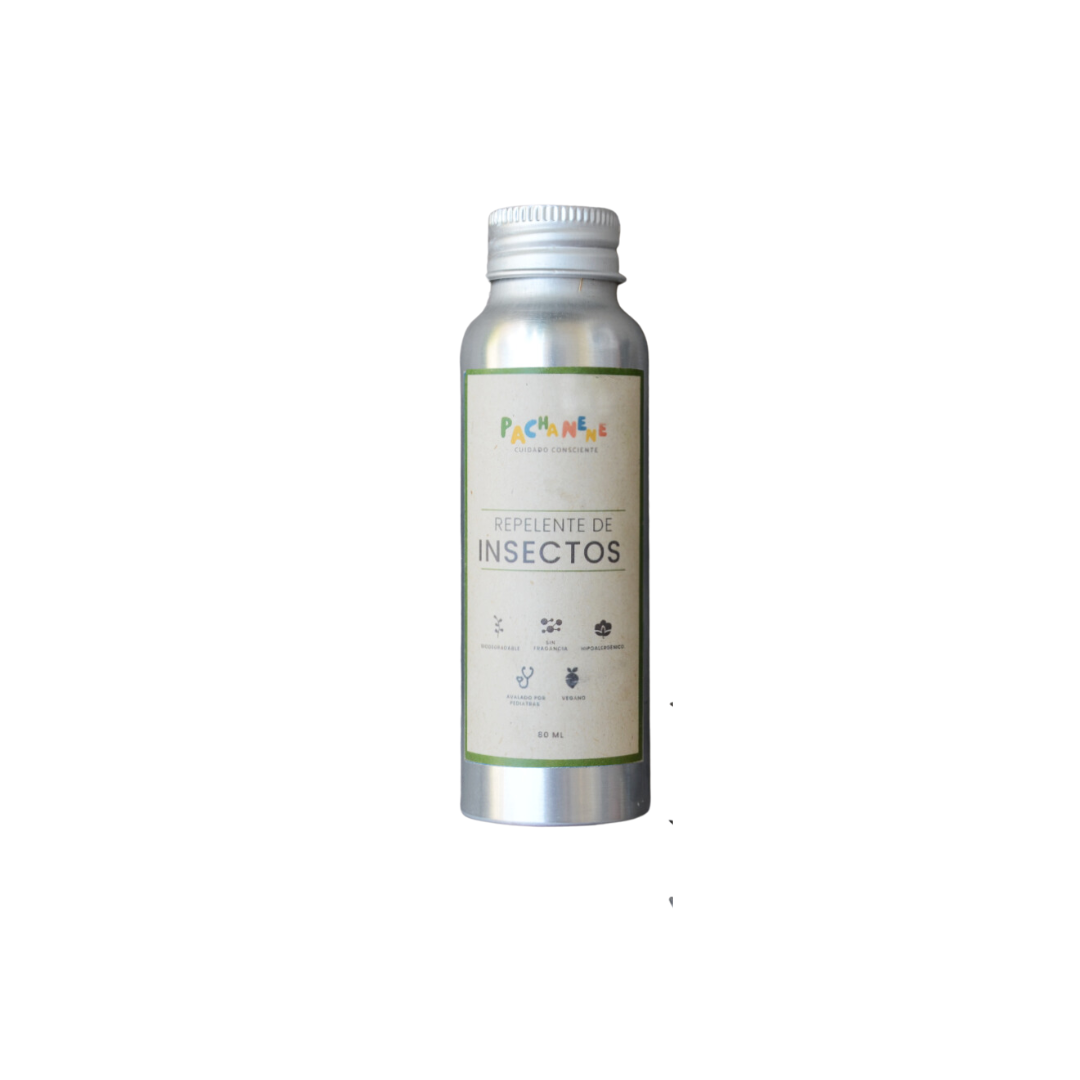 Repelente de Insectos (80 ml)