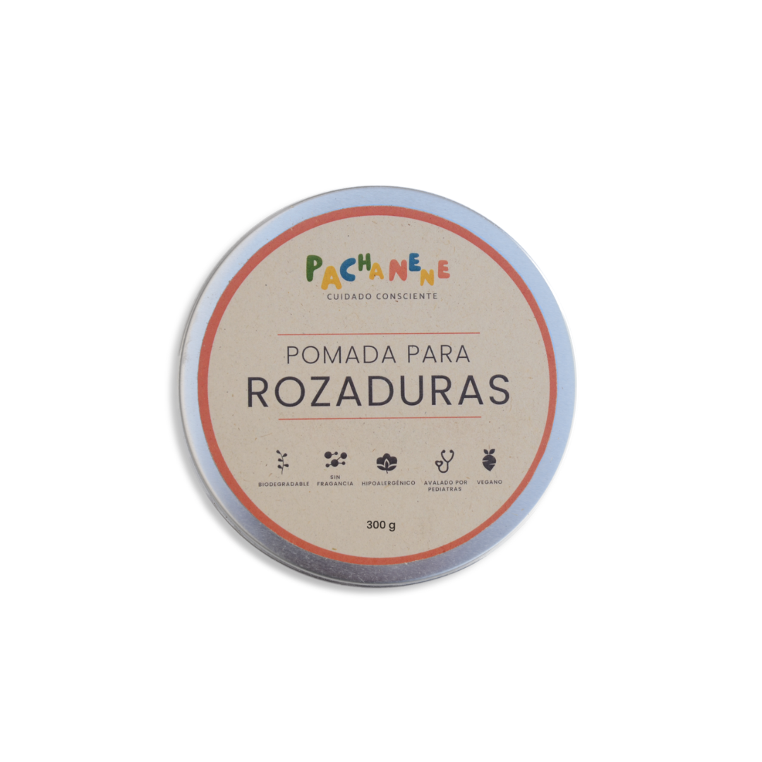 Pomada para Rozaduras (300 g)