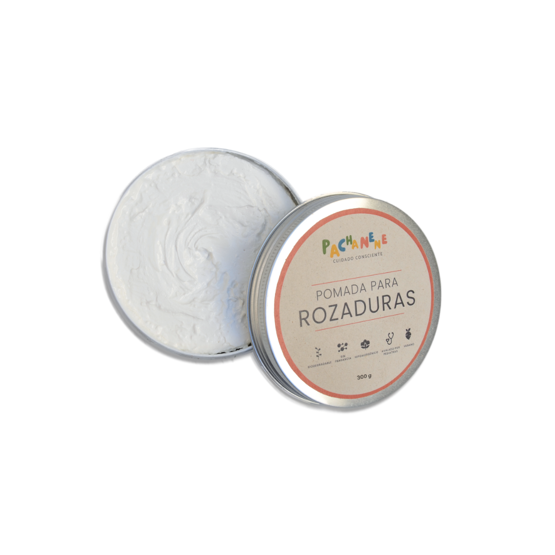 Pomada para Rozaduras (300 g)