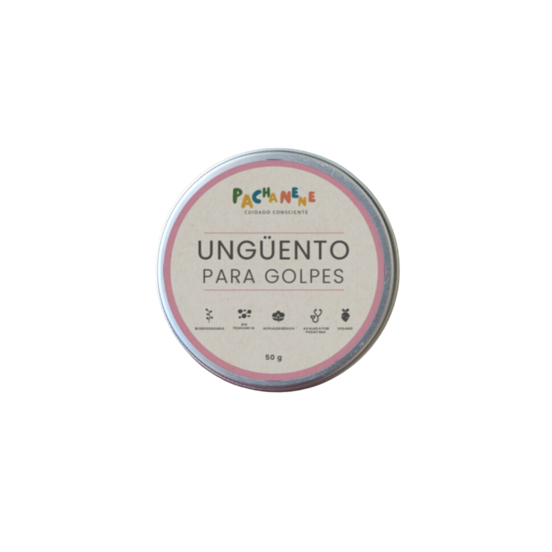 Ungüento para Golpes (50 g)