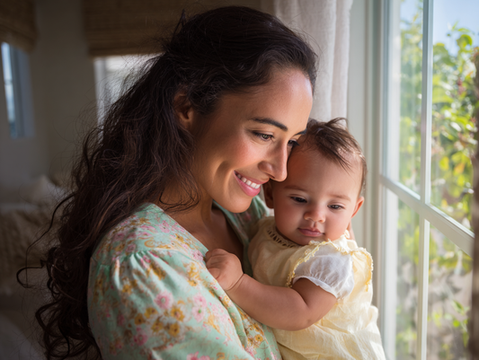 Cuando sube la temperatura: pequeños ajustes que hacen una gran diferencia en casa 🌤️