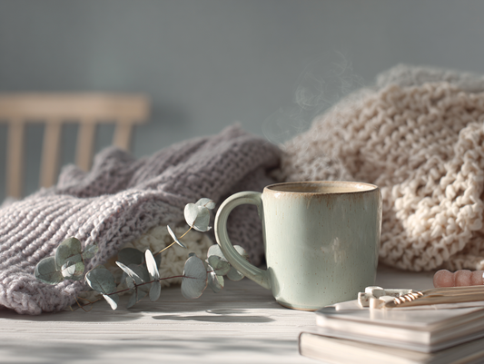 El arte de pausar: cómo cerrar la semana con serenidad