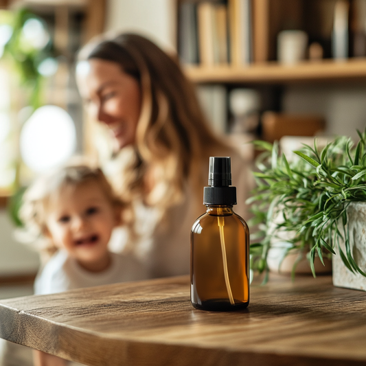 El ABC de los repelentes naturales: ingredientes y beneficios
