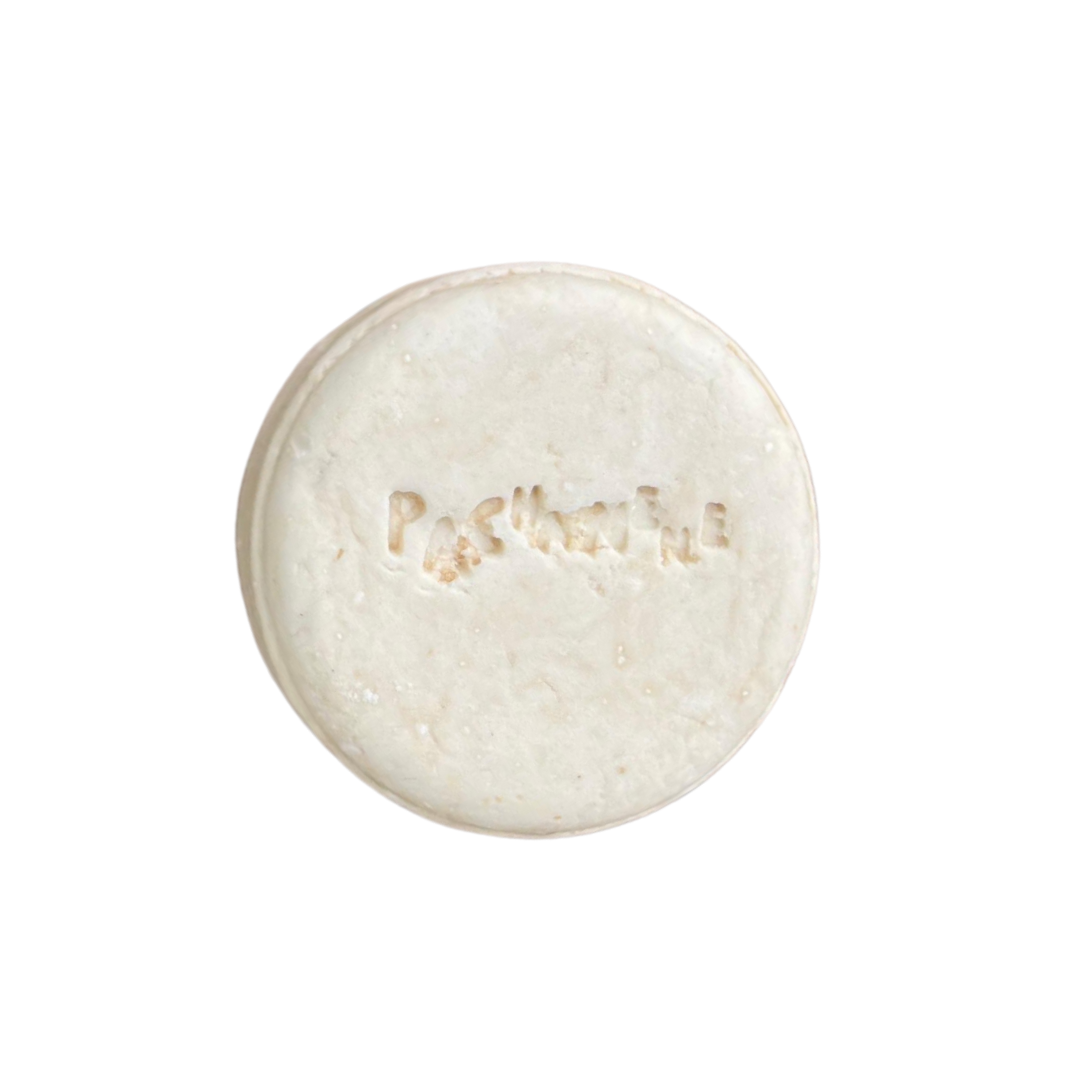 Barra 2 en 1 Shampoo y Jabón refill (100 g)
