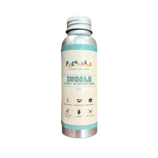 INHALA Spray Respiratorio (80ml)