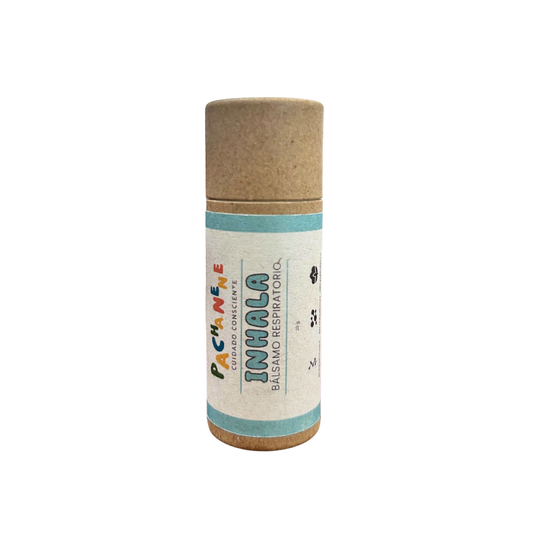 INHALA Bálsamo Respiratorio (20 g)