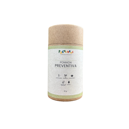 Pomada Preventiva en Barra (80 g)
