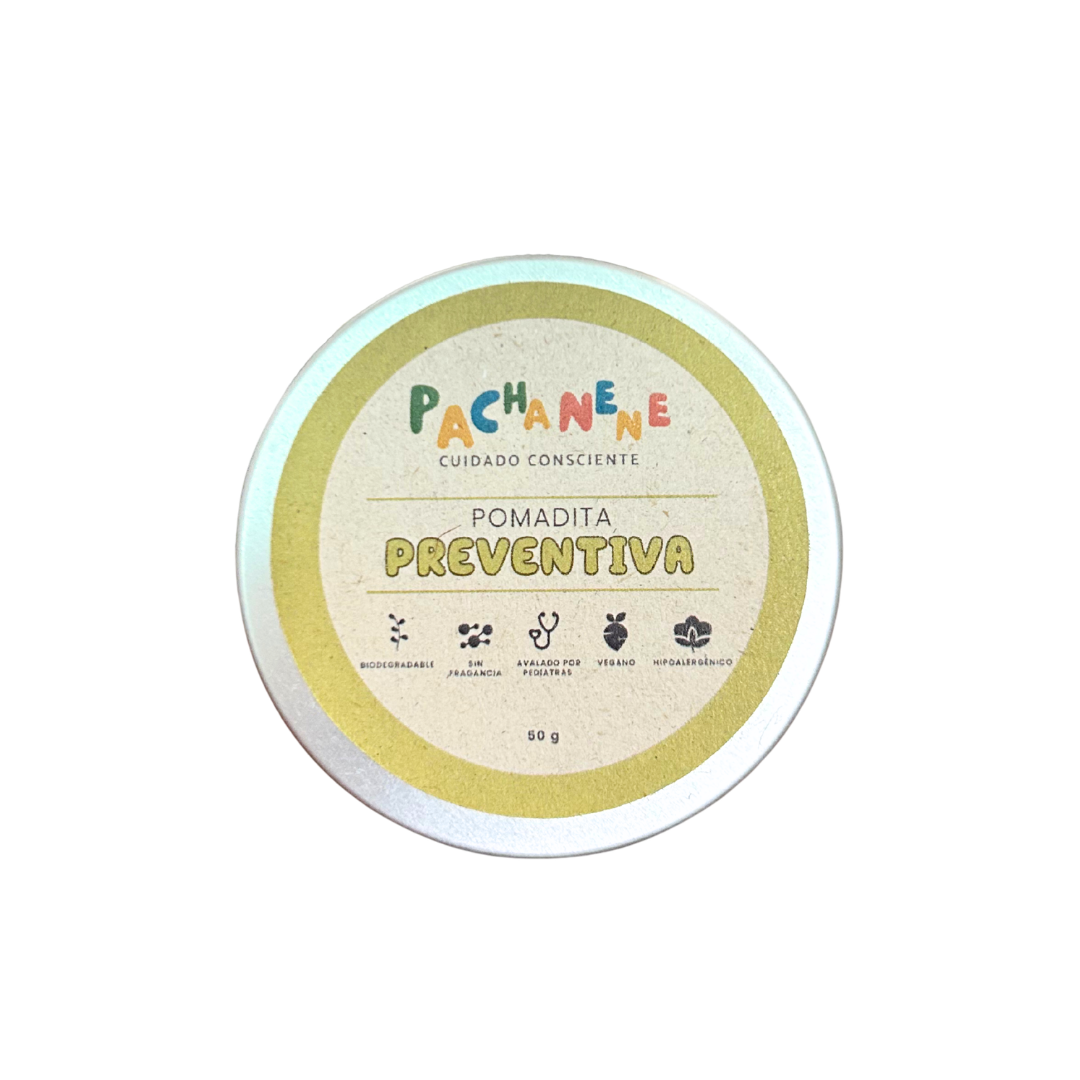 Pomadita Preventiva (50 g)