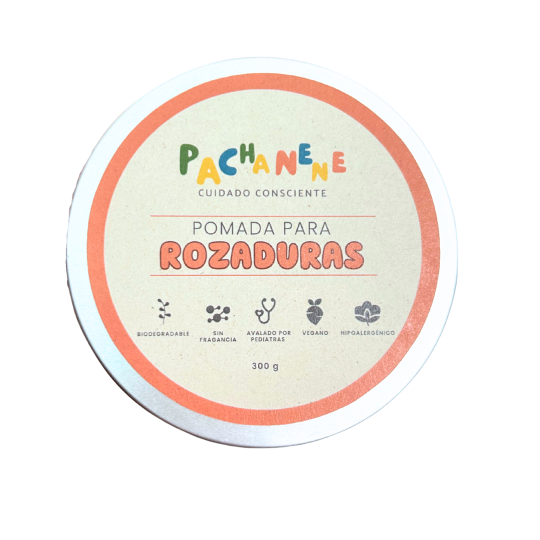 Pomada para Rozaduras (300 g)