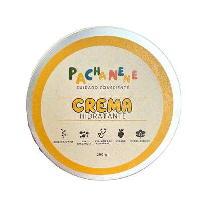 Crema Hidratante (250 g)