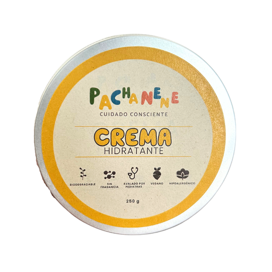 Crema Hidratante (250 g)