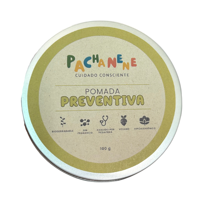 Pomada Preventiva (100 g)