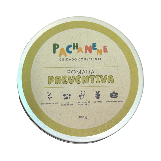 Pomada Preventiva (100 g)
