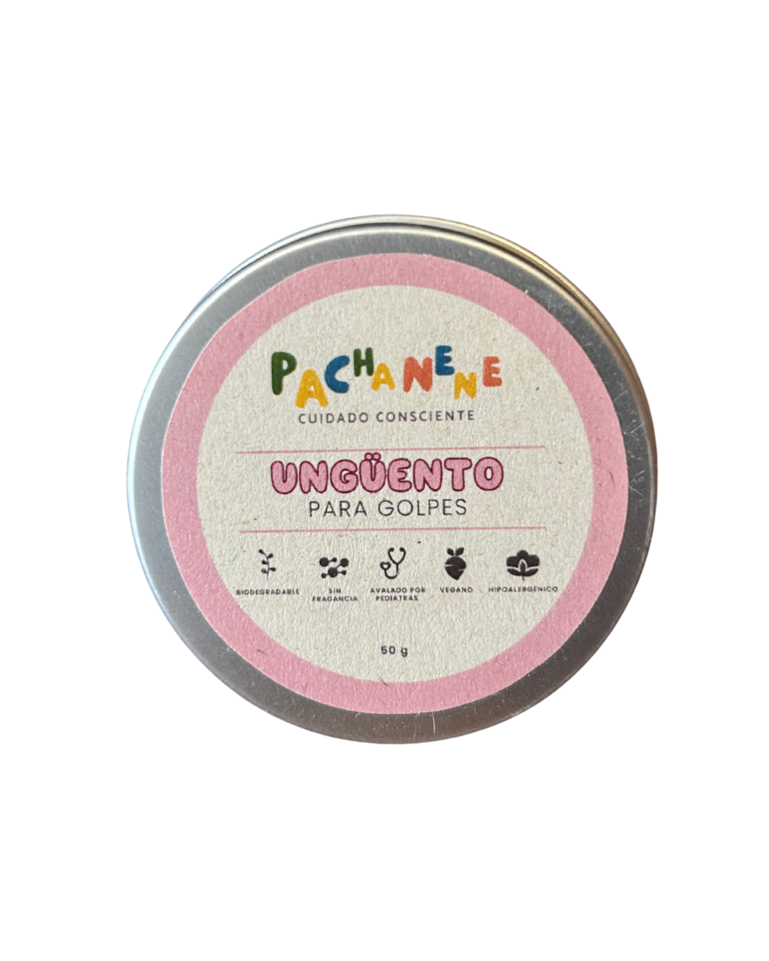 Ungüento para Golpes (50 g)