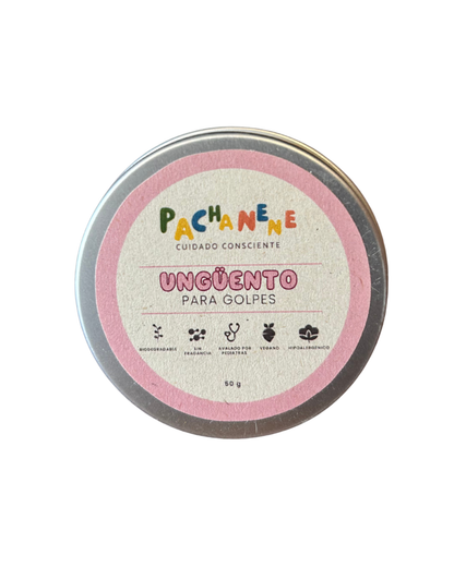 Ungüento para Golpes (50 g)