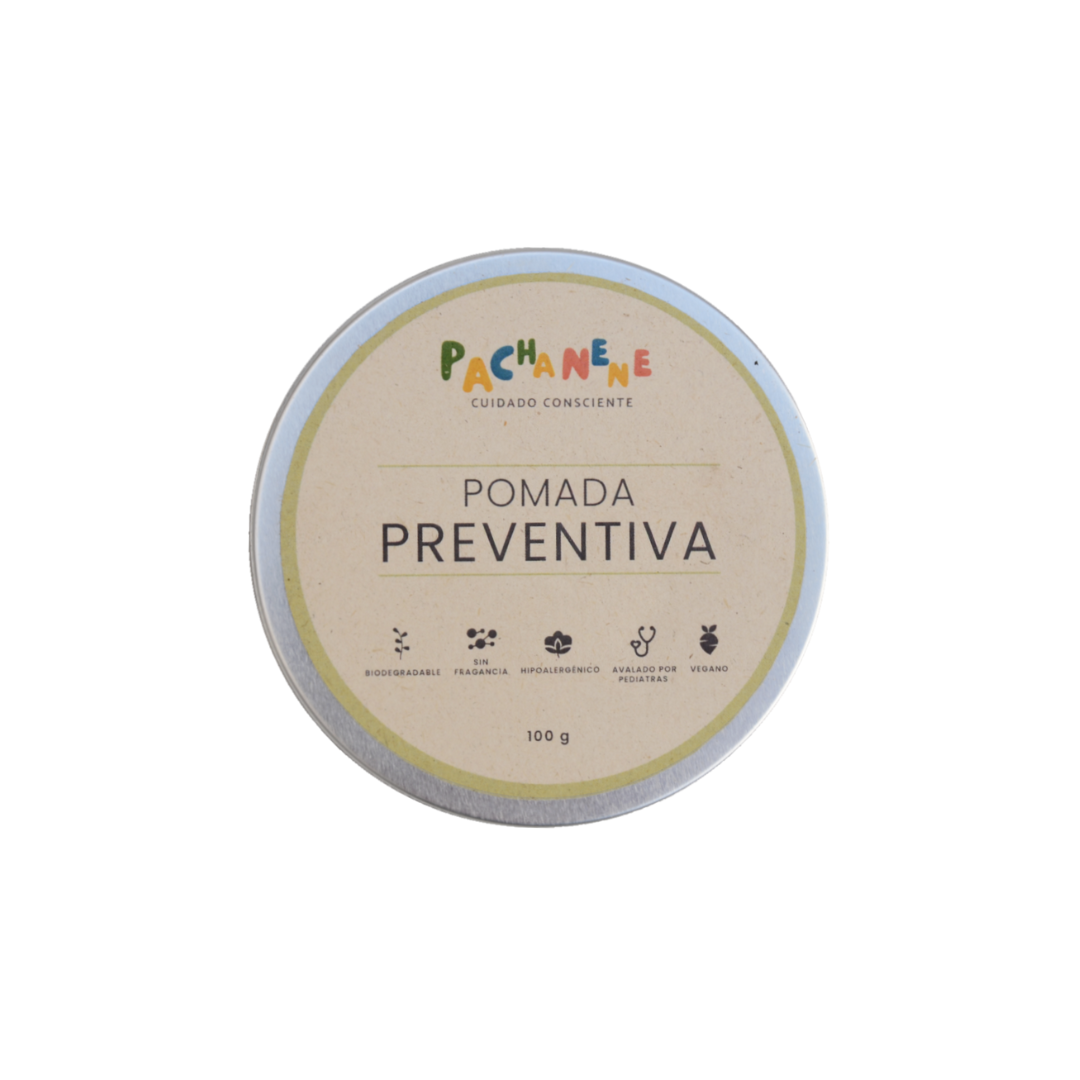 Pomada Preventiva (100 g)