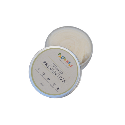 Pomada Preventiva (100 g)